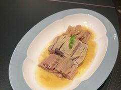 -宫燕府·京菜·烤鸭·淮扬菜(王府中心店)