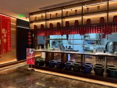 -香港狮子山下·明星粤菜餐厅(北苑店)