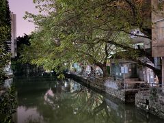 -小洲村