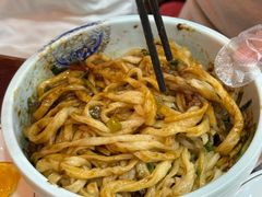 -恭敬李老北京炸酱面·京味菜(西花市店)