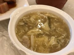 宋嫂鱼羹-楼外楼(西湖景区孤山路店)