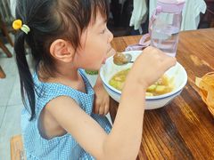 -段生记肉丸糊辣汤(西铁大明宫住宅小区店)