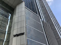 -天津君隆威斯汀酒店