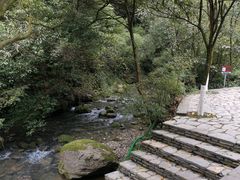 -神龙峡风景区