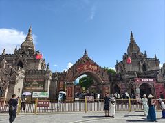 -一寨两国风景区