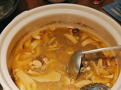 -菌彩云南野生菌火锅(万达广场店)