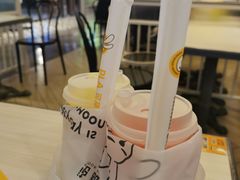 -满记甜品(优客百盛店)