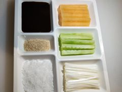 -皇城根北京风味主题餐厅(滨海万达店)