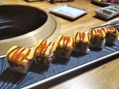 -竹涟烧肉(欢肆店•原星悦荟店)