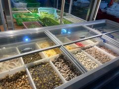 -车头老二大排档