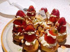 -BE BRIGHT KITCHEN(正佳广场店)