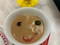 -清真·鸦儿李记·涮肉(花市店)
