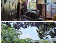 -南京中国近代史遗址博物馆(南京总统府)