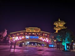 -南昌融创乐园