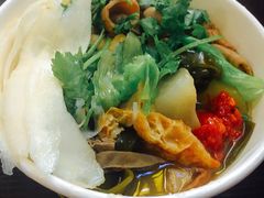 -岭南第一锅(科学城店)