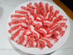 -曲氏老北京铜锅涮肉•火锅(不老街店)