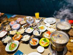 -舒友海鲜姿造(白鹭洲店)