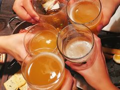 -Goose Island Brewhouse鹅岛精酿啤酒酿造工坊餐厅