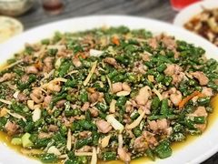 -江湖黑大兔(杨家坪店)