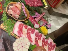 -MIKOMIKO和牛烧肉专门店(南门店)