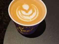 -SeekSeeking咖啡专门店(堰塘街店)