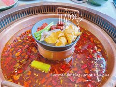 -小南房鲜美蛙火锅(北苑店)