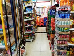 零售区-联辉生鲜超市(宗棠路店)