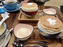 -芙蕾哥哥souffle