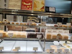 -君之狮子山·轻糖烘焙(松江印象城店)