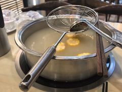-味逍遥牛肉火锅(万江旗舰店)