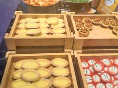 -非烤勿扰韩料自助烤肉(松山湖万科店)