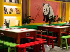 大堂-钢管厂五区小郡肝火锅串串香(清河店)