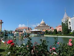 -蓬莱欧乐堡梦幻世界