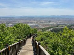 -帽儿山国家森林公园