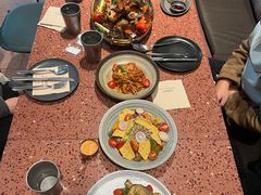 -La Terre乐田(万象城店)