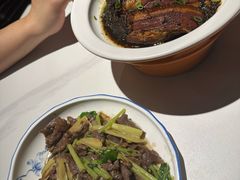 -秋色客家菜(南山店)