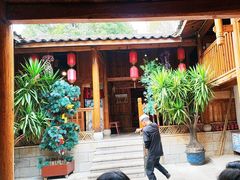-云南民族村