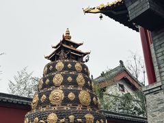 -西安市广仁寺
