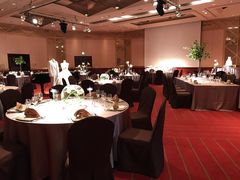 -东京希尔顿酒店