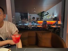 -C lounge(通州万达店)