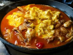 -小龙坎火锅(好世界店)