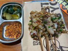-路边羊烧烤酒场(宝带路店)