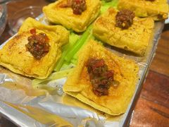 -福慧慈缘素食餐厅(王府井店)