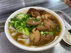 -珍珍小食店(西华路店)