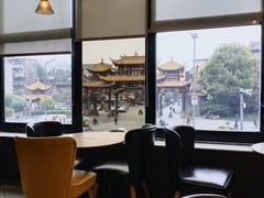 -德克士(通惠门店)