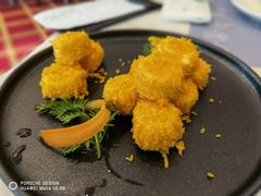 巴黎香蕉塔-子霖南山鲜虾面(南山总店)