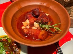 -春色如许·茶食餐厅(桃李春风店)