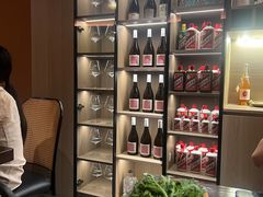 -滇野云南野生菌餐厅(陕西南路店)