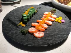 -拈菜(观音桥阳光世纪店)