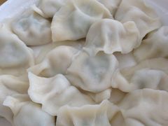 鲅鱼饺子-海岛渔村大酒店(云霄路店)